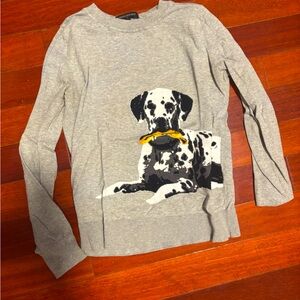 Banana Republic sweater